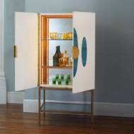 Picture of PHOENIX DRINKS CABINET