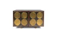 Picture of GINS CABINET - SMALL