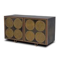 Picture of GINS CABINET - SMALL