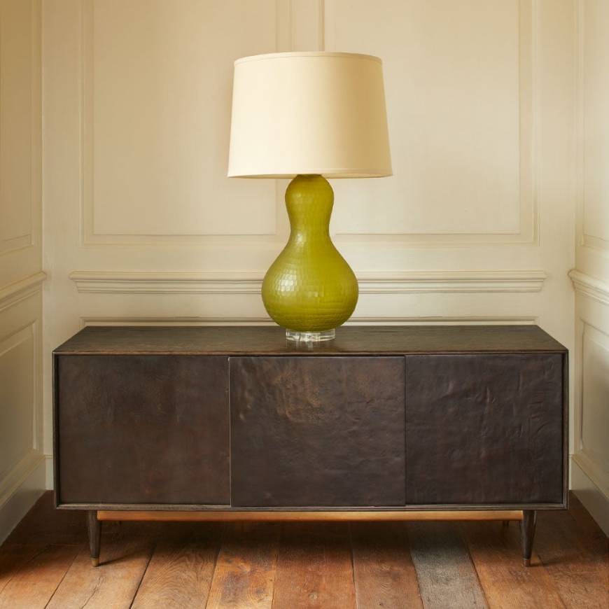 Picture of GORKY CABINET - SMALL