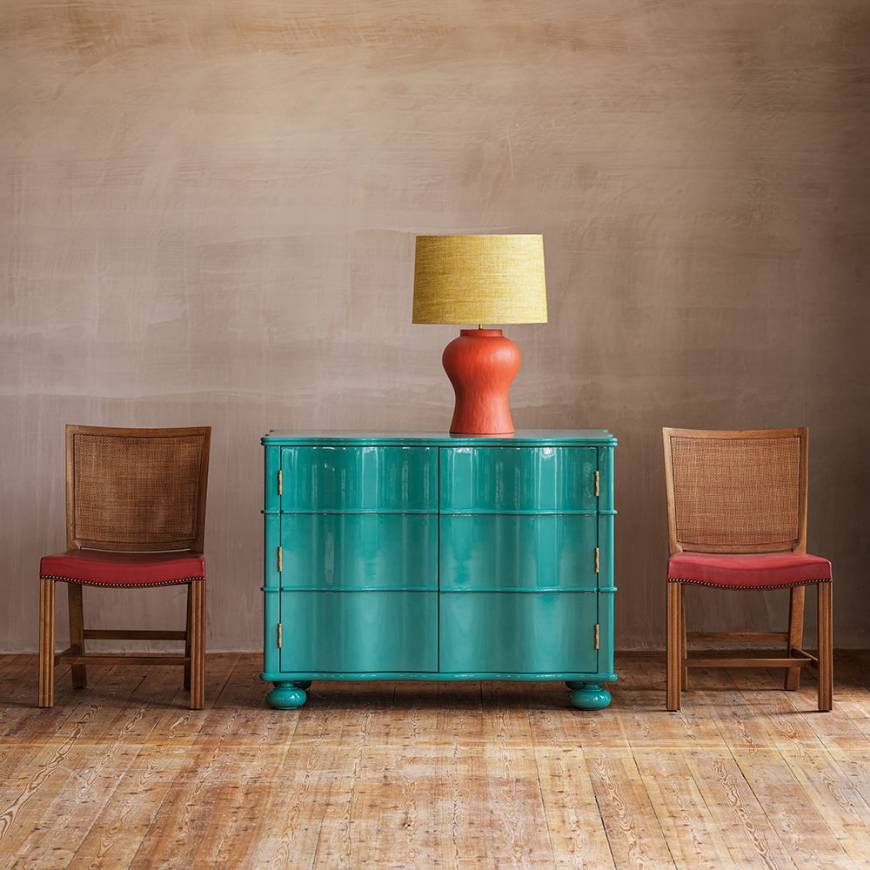 Picture of REGENCY SHORT WAVE CABINET