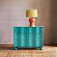 Picture of REGENCY SHORT WAVE CABINET