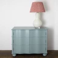 Picture of REGENCY SHORT WAVE CABINET