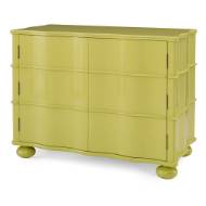 Picture of REGENCY SHORT WAVE CABINET