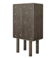 Picture of MARINER BAR CABINET
