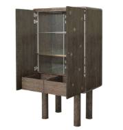 Picture of MARINER BAR CABINET