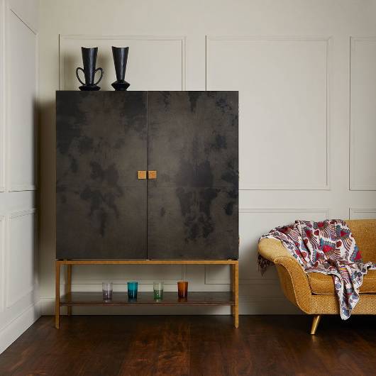 Picture of POLLOCK CABINET