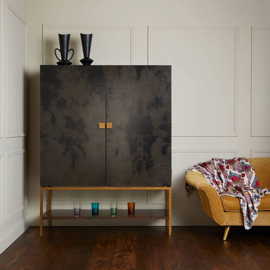 Picture of POLLOCK CABINET