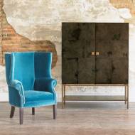 Picture of POLLOCK CABINET