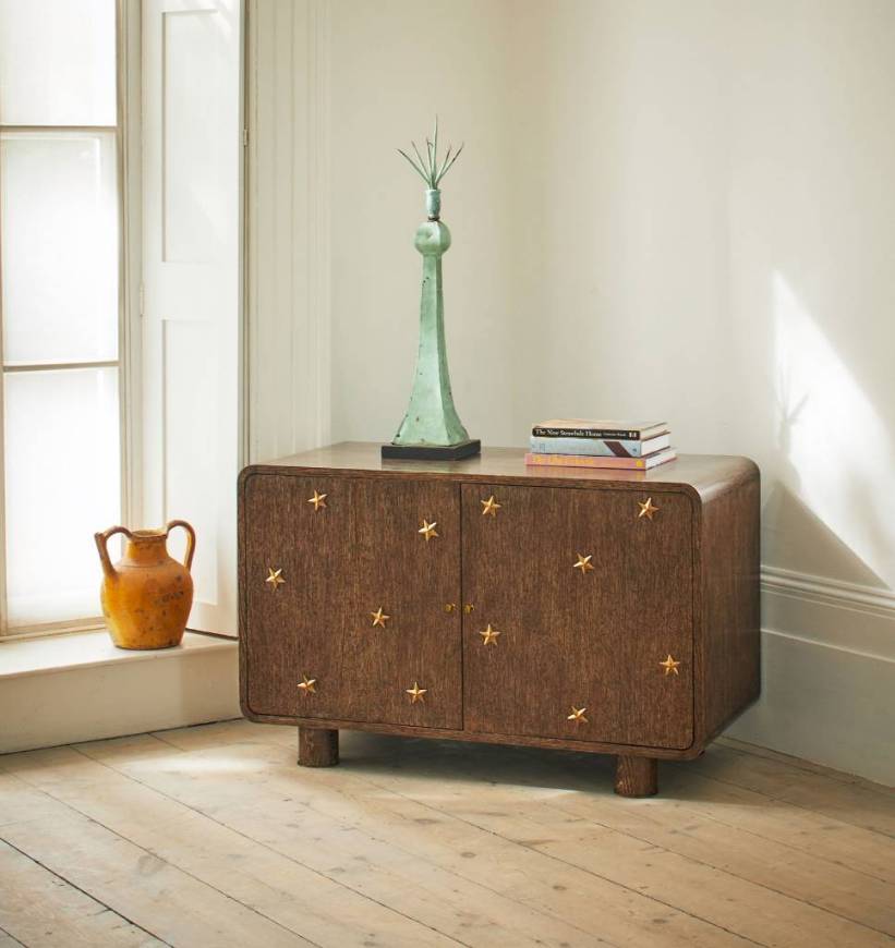 Picture of MARINER CABINET