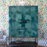 Picture of POLLOCK DRINKS CABINET
