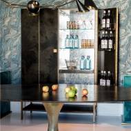 Picture of POLLOCK DRINKS CABINET