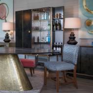 Picture of POLLOCK DRINKS CABINET