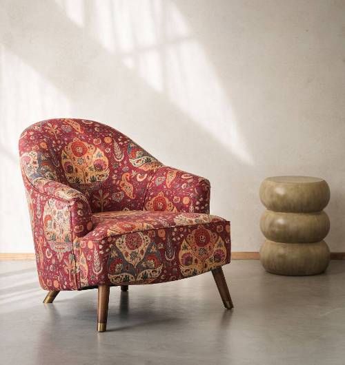 Picture of ALICE CHAIR