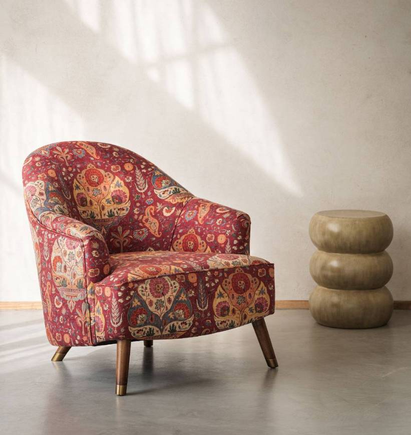 Picture of ALICE CHAIR