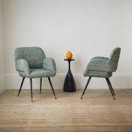 Picture of FLAMENCO CHAIR