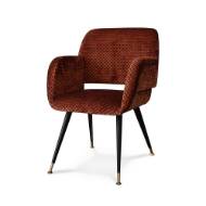 Picture of FLAMENCO CHAIR