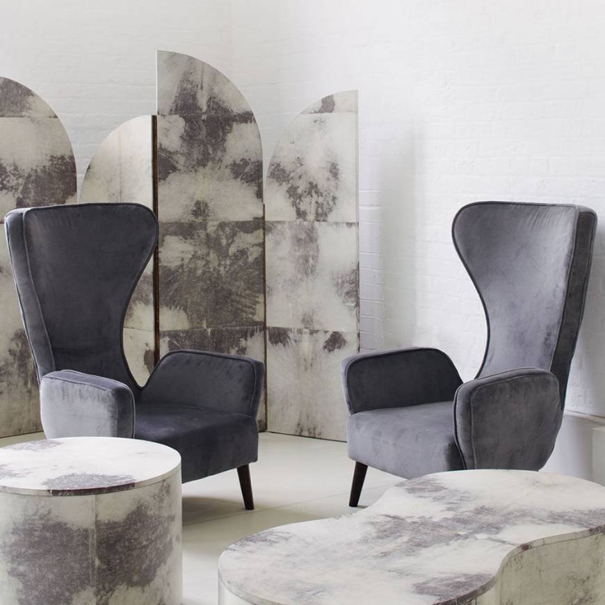 Picture of GRANTA CHAIR