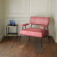 Picture of DOROTHY LOUNGE CHAIR
