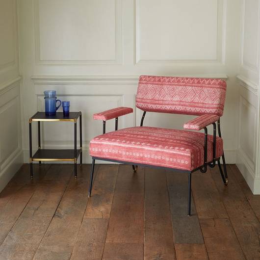 Picture of DOROTHY LOUNGE CHAIR