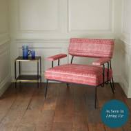 Picture of DOROTHY LOUNGE CHAIR