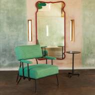 Picture of DOROTHY LOUNGE CHAIR
