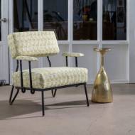 Picture of DOROTHY LOUNGE CHAIR