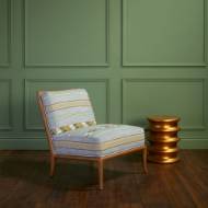 Picture of GIBBINGS SLIPPER CHAIR