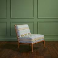 Picture of GIBBINGS SLIPPER CHAIR