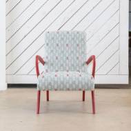 Picture of THE KING'S CHAIR