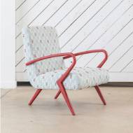 Picture of THE KING'S CHAIR
