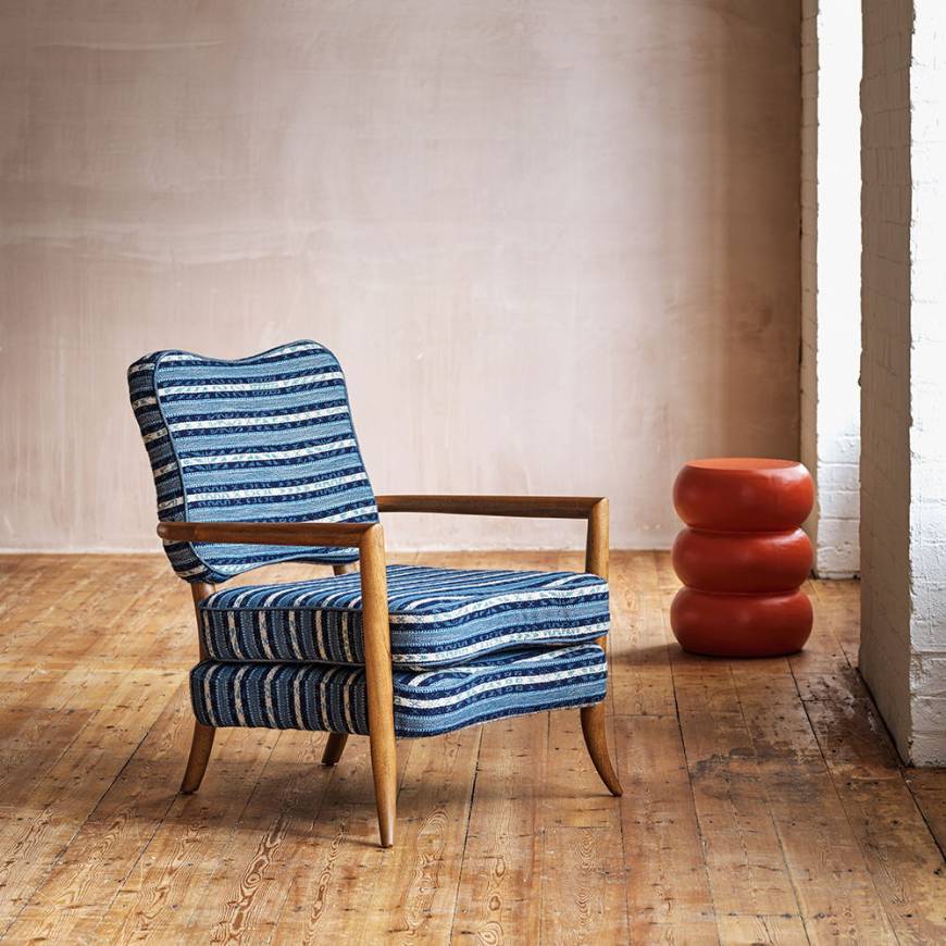 Picture of LILLE ARM CHAIR
