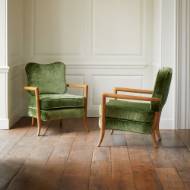 Picture of LILLE ARM CHAIR