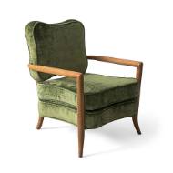 Picture of LILLE ARM CHAIR