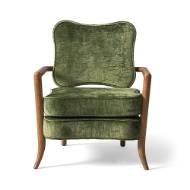 Picture of LILLE ARM CHAIR