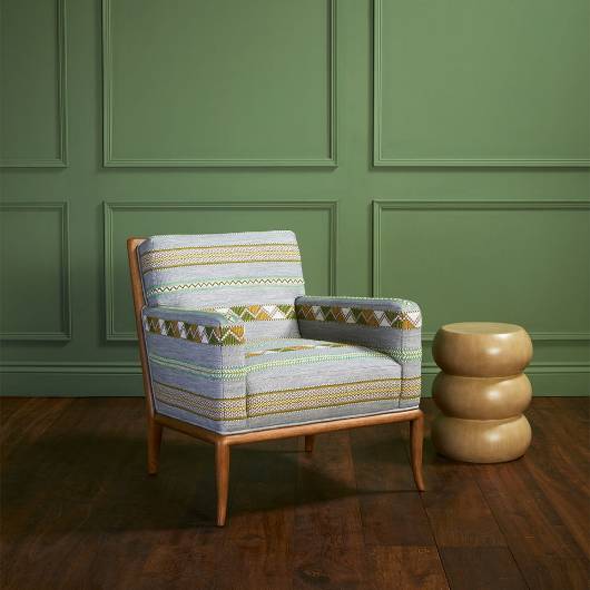 Picture of GIBBINGS ARMCHAIR