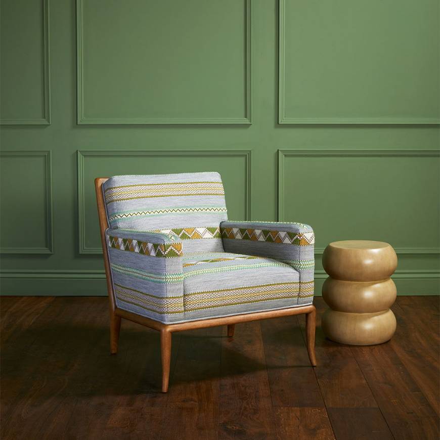 Picture of GIBBINGS ARMCHAIR