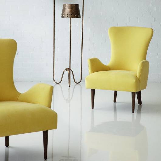 Picture of UMBRIA CHAIR