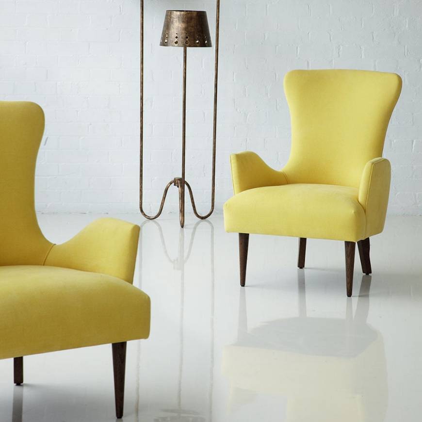 Picture of UMBRIA CHAIR