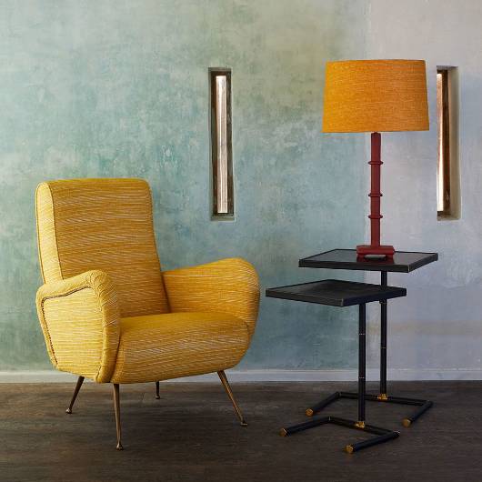 Picture of TURIN CHAIR