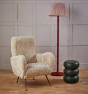 Picture of TURIN CHAIR