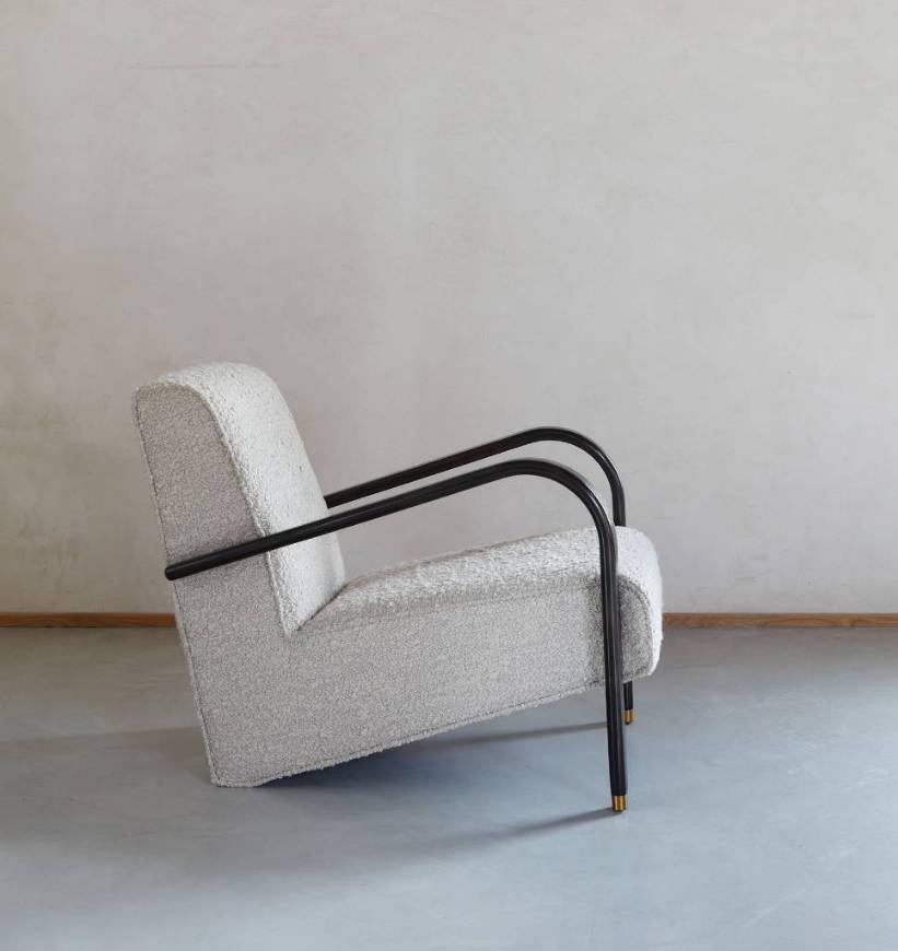 Picture of TOFFEE CHAIR