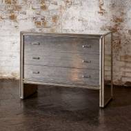 Picture of TEMPLE CHEST