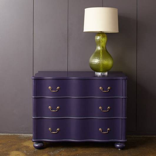 Picture of REGENCY WAVE CHEST