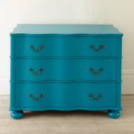 Picture of REGENCY WAVE CHEST