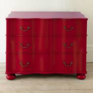 Picture of REGENCY WAVE CHEST