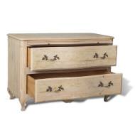 Picture of 18TH CENTURY COMMODE