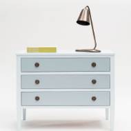 Picture of FRENCH COUNTRY CHEST