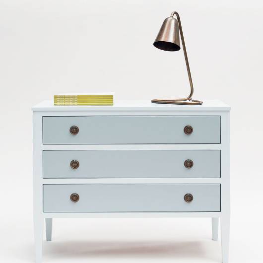 Picture of FRENCH COUNTRY CHEST