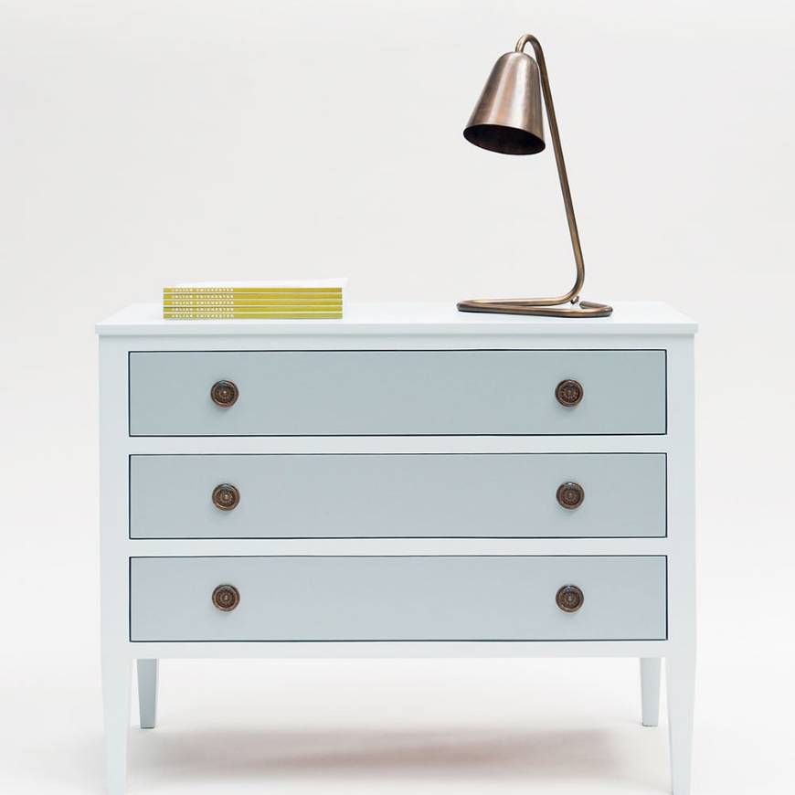Picture of FRENCH COUNTRY CHEST